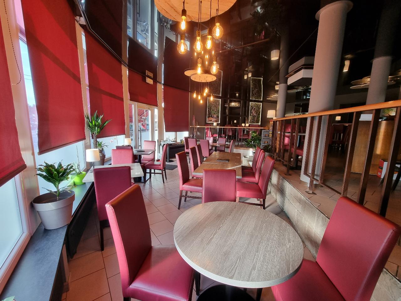 Commerce à remettre Liège - Horeca - B8JUN/1e762c9d-b0a2-4902-a6a3-a07767caf996