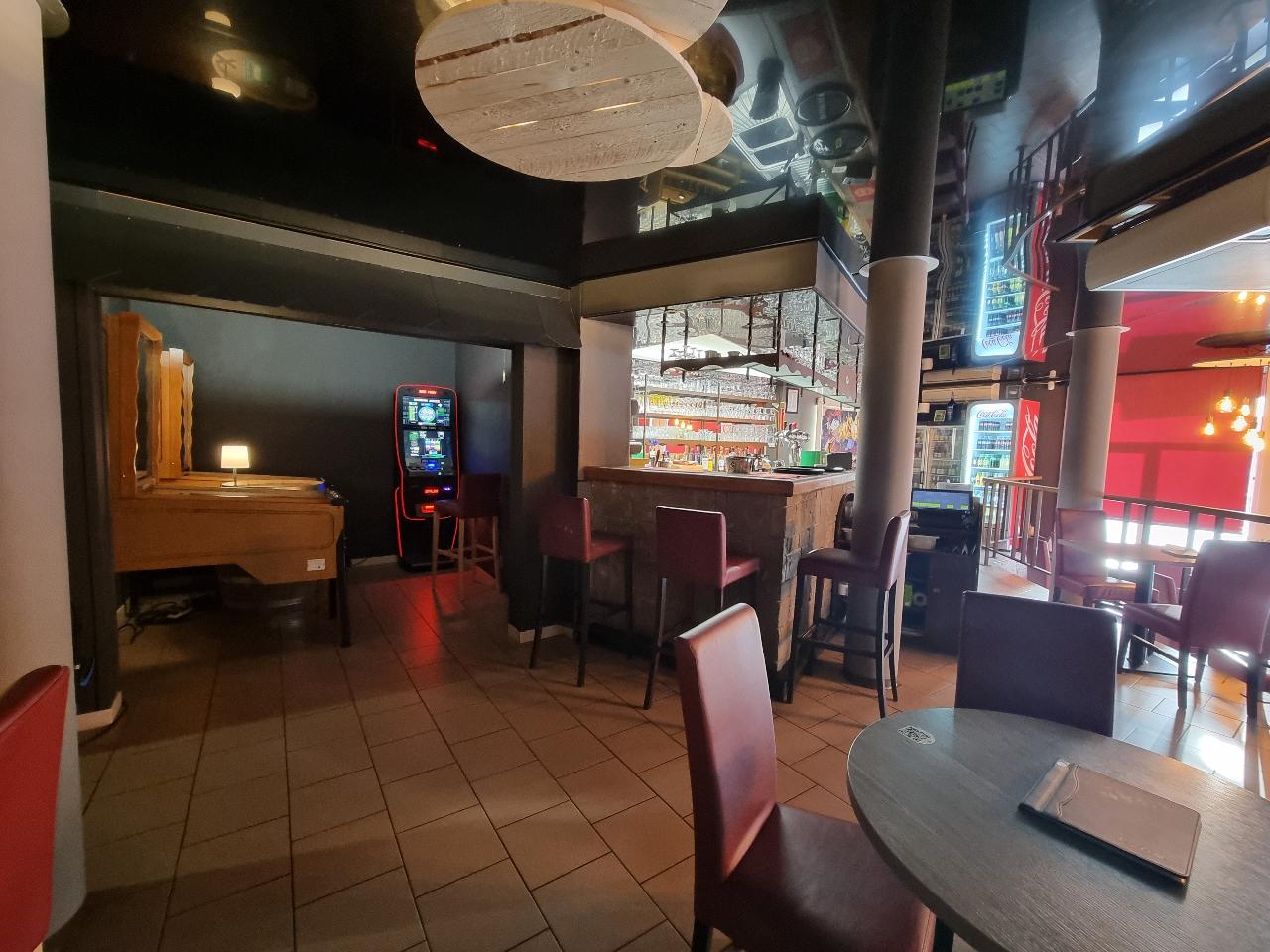 Commerce à remettre Liège - Horeca - B8JUN/4cb7db0e-ee22-4627-abcb-a7f8dfe0f6f2