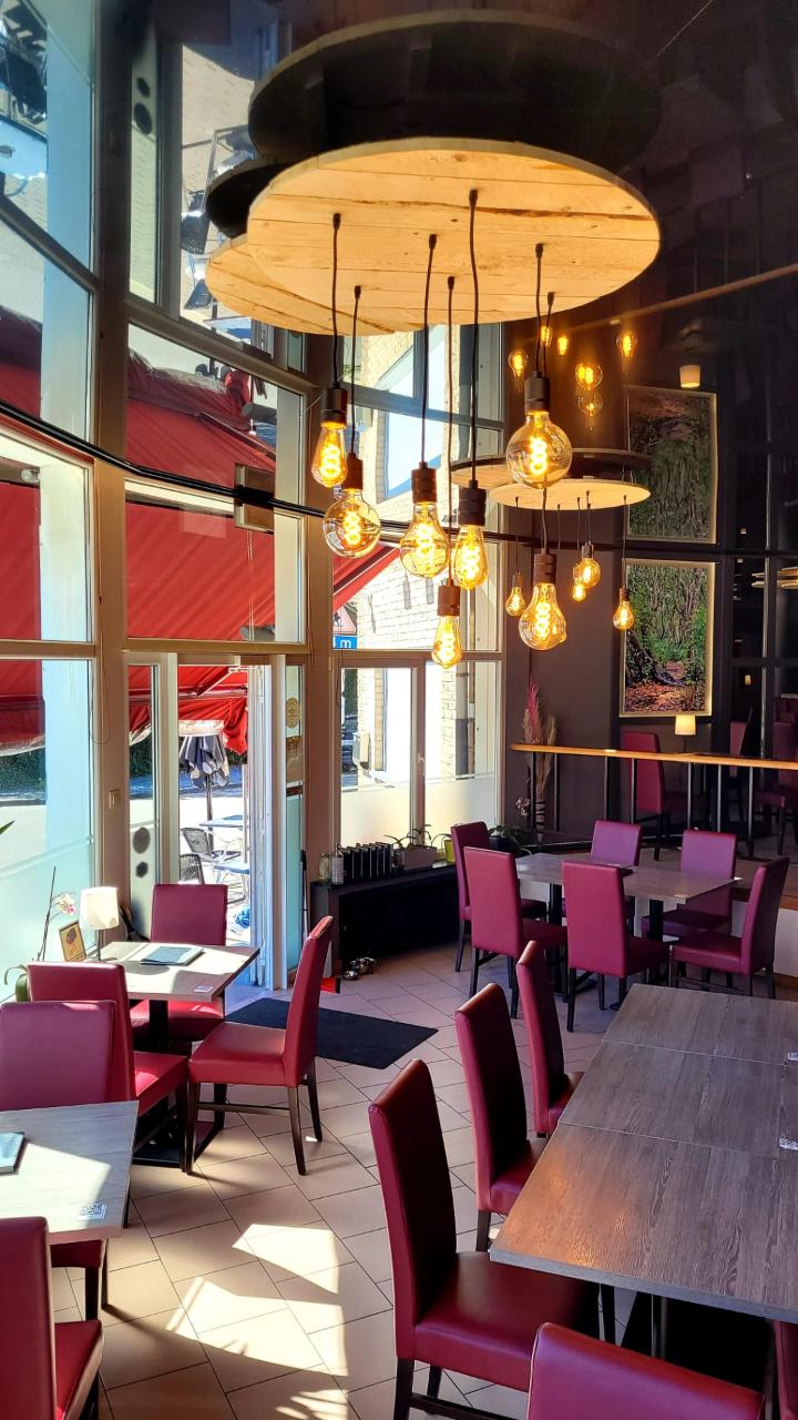Commerce à remettre Liège - Horeca - B8JUN/9a2b6774-d118-4f9a-89a1-5713d2f73e8e