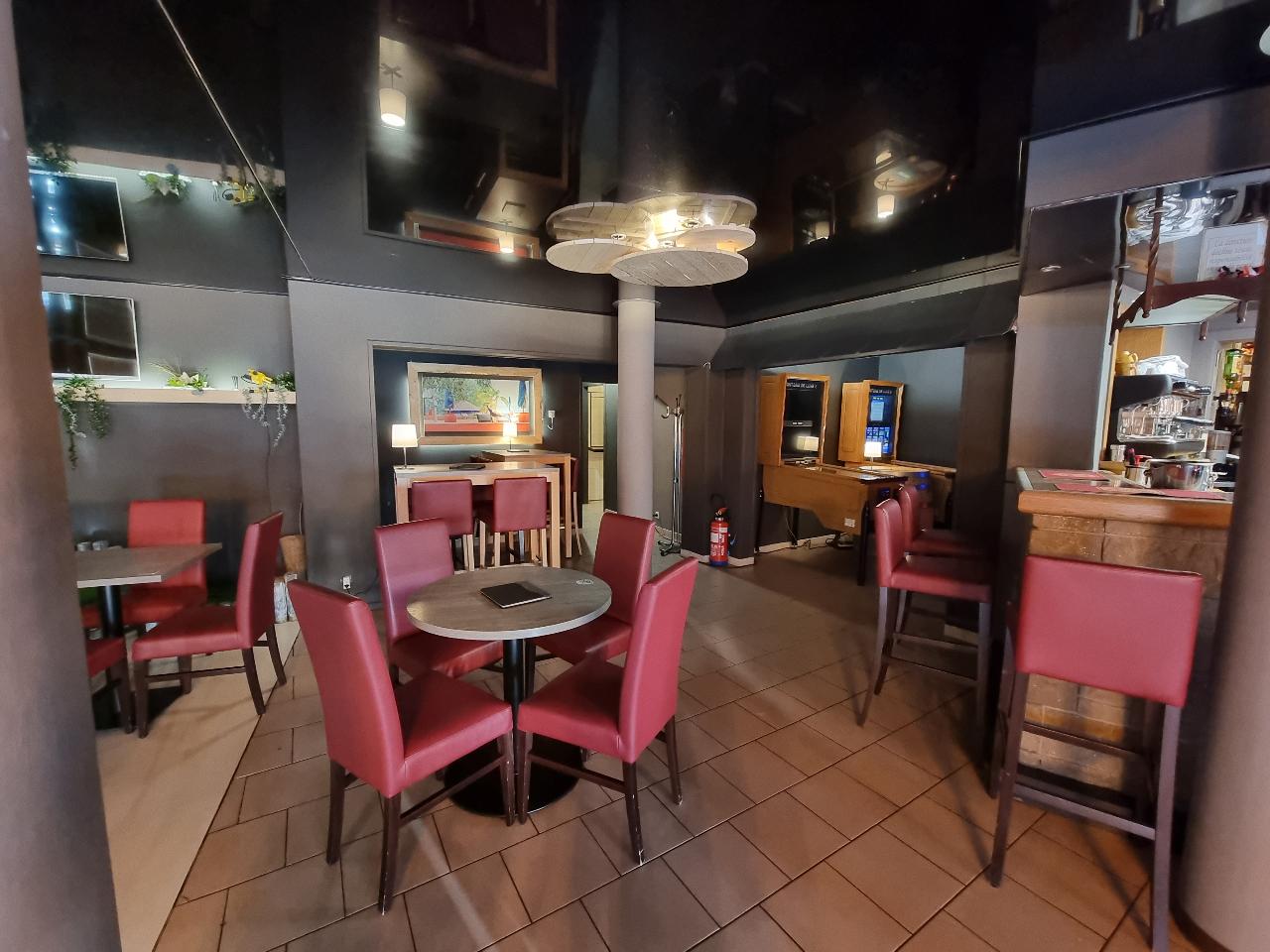 Commerce à remettre Liège - Horeca - B8JUN/c59148ac-e9af-4523-befb-6814e41bc159