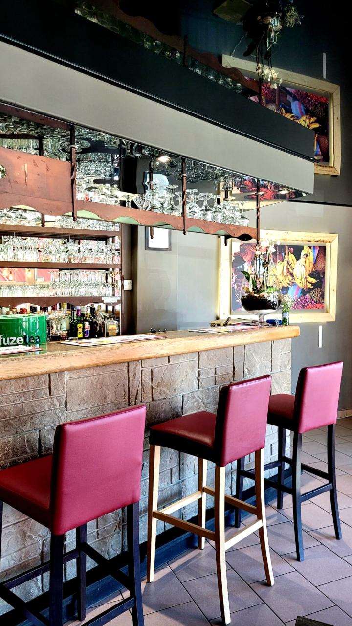 Commerce à remettre Liège - Horeca - B8JUN/cf8d200c-366b-423e-a0b0-09625602225d