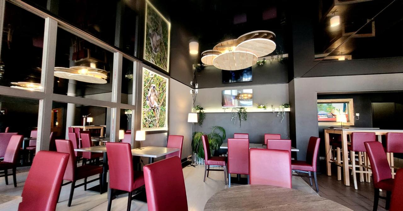 Commerce à remettre Liège - Horeca - B8JUN/ef089e09-996a-44e7-9811-1b5e47ee561f
