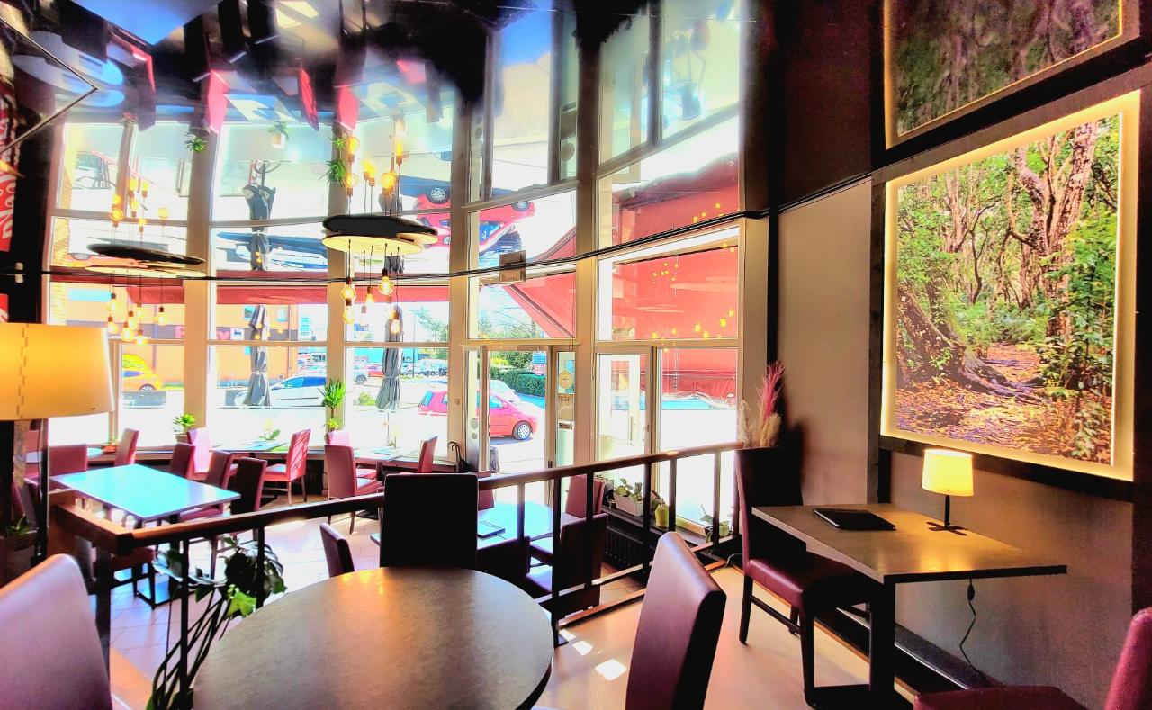Commerce à remettre Liège - Horeca - B8JUN/f2197101-1fee-4847-9976-3573ecde4c4e