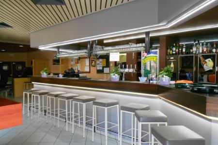 Commerce à remettre Liège - Horeca - EDJHP