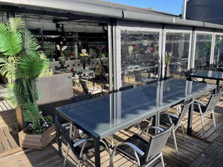 Commerce à remettre Liège - Horeca - JTQ54