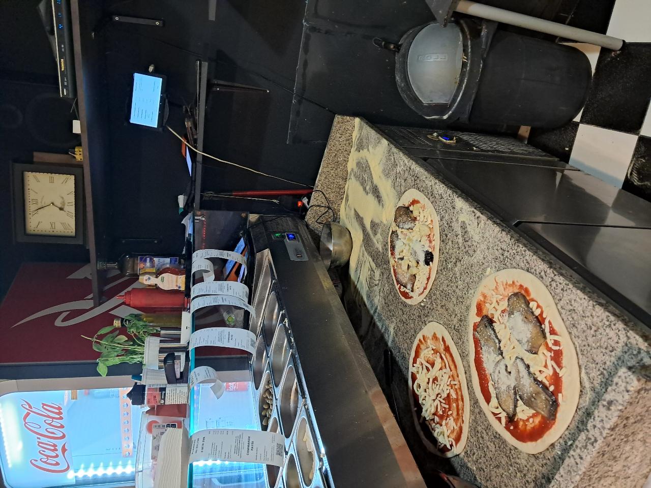 Commerce à remettre Liège - Horeca - KL3J8