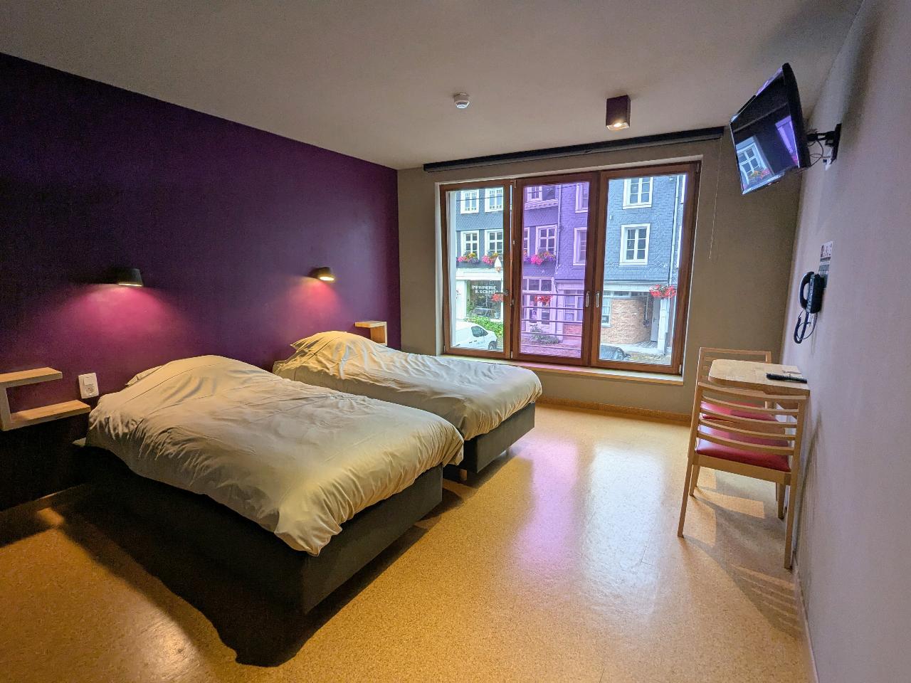 Commerce à remettre Liège - Horeca - NS5S9