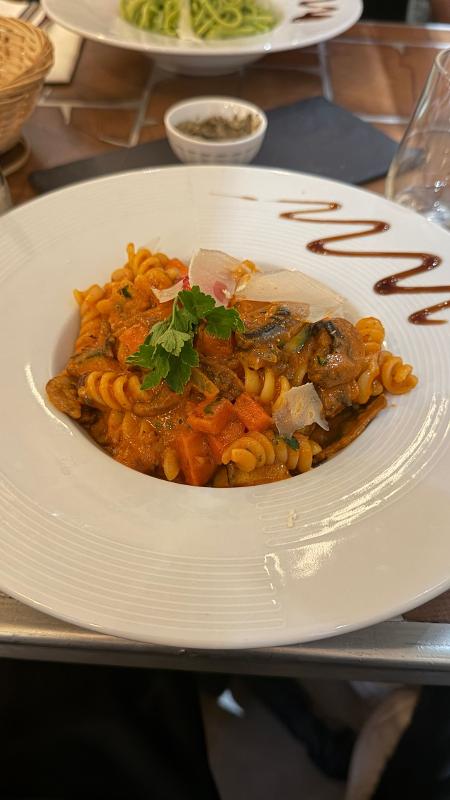 Restaurant italien clé en main Liège