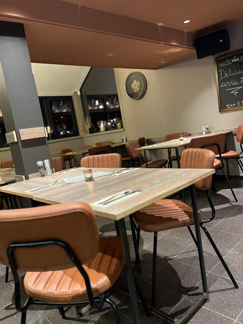 Commerce à remettre Liège - Horeca - QNVCJ/0fc5375f-c44d-4cc5-973a-e49bc180e67b