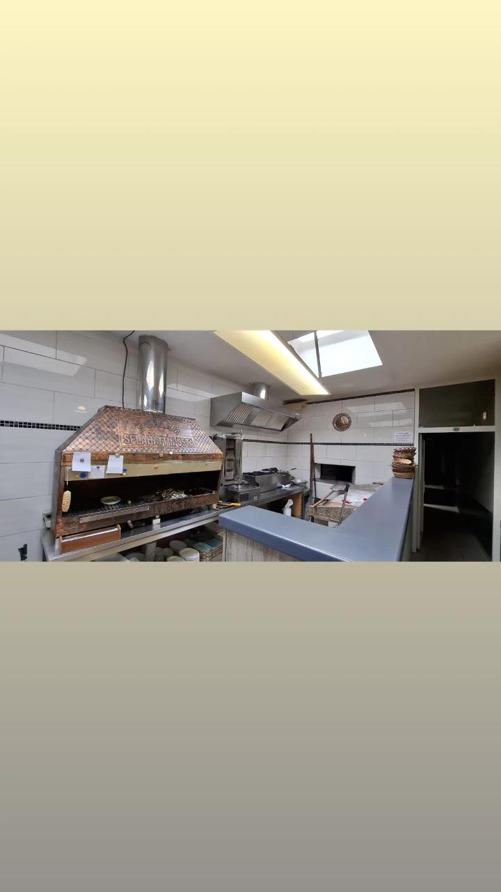 Commerce à remettre Liège - Horeca - RJMLB