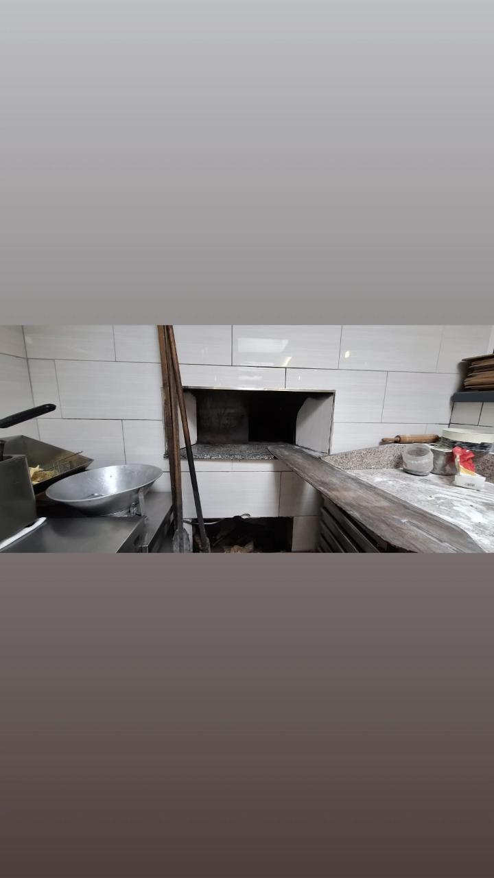 Commerce à remettre Liège - Horeca - RJMLB