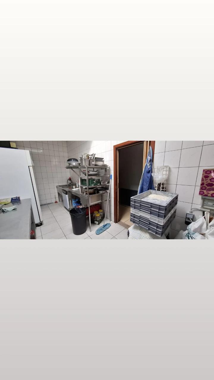 Commerce à remettre Liège - Horeca - RJMLB