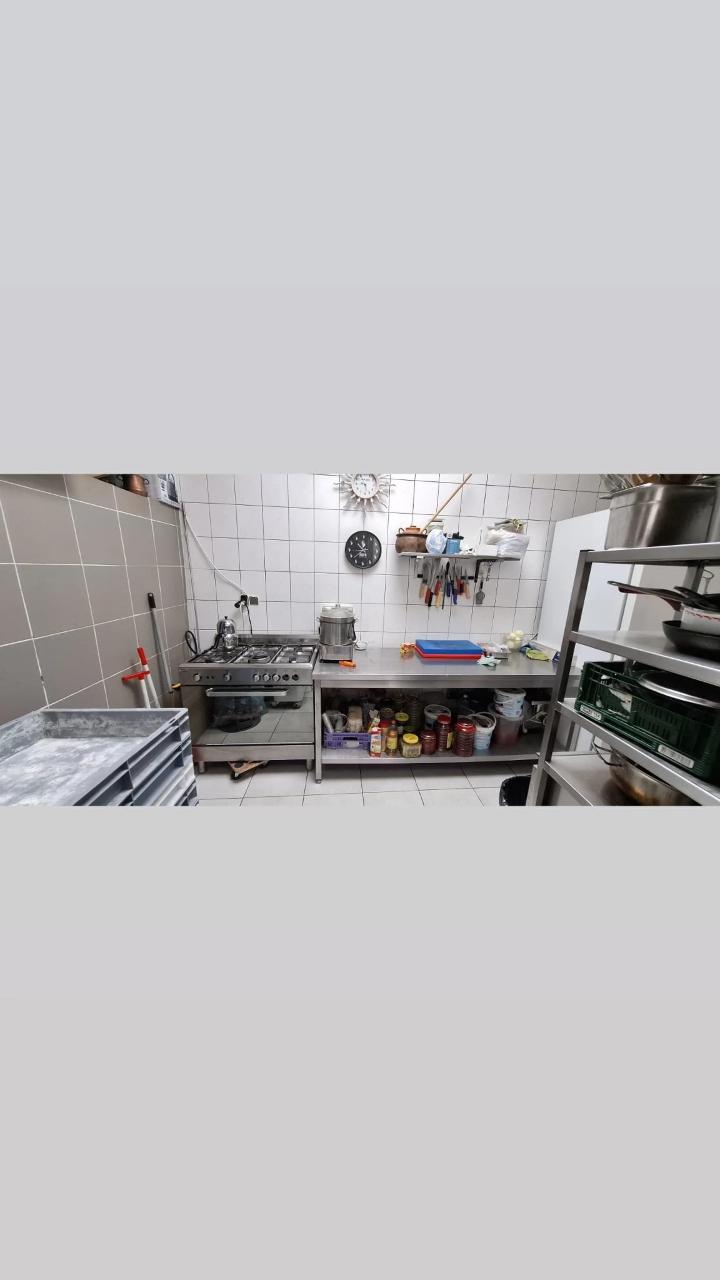Commerce à remettre Liège - Horeca - RJMLB