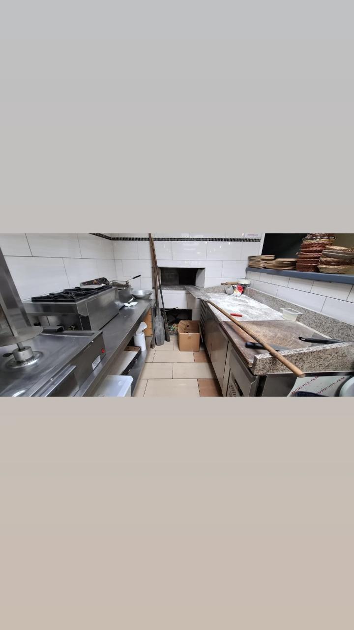 Commerce à remettre Liège - Horeca - RJMLB