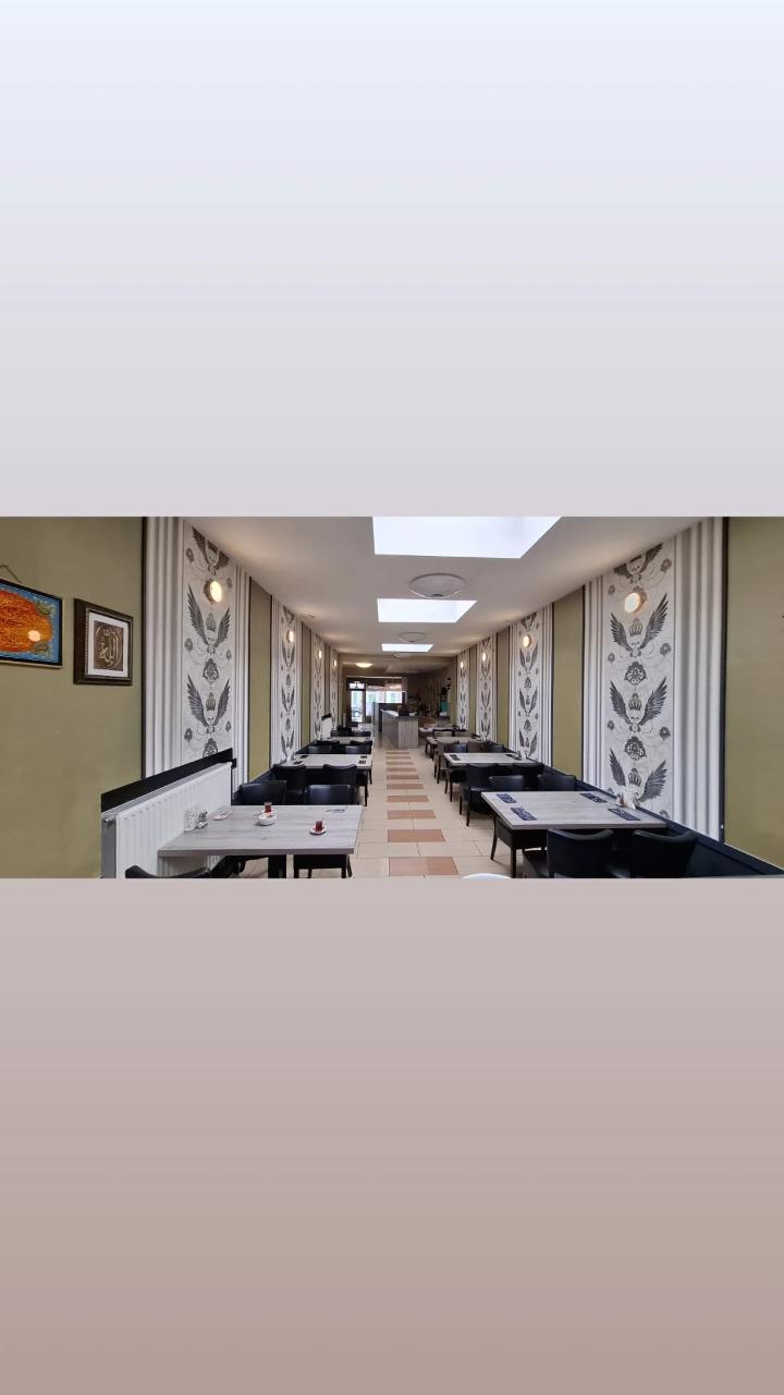 Commerce à remettre Liège - Horeca - RJMLB