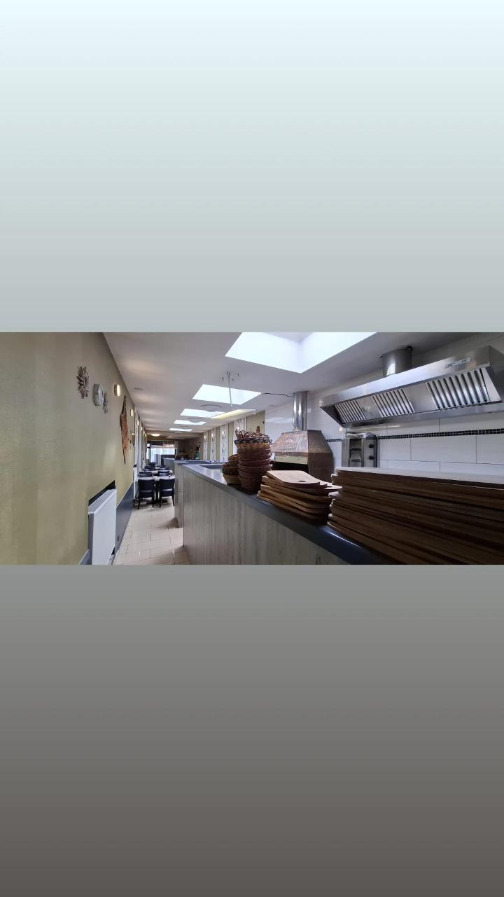 Commerce à remettre Liège - Horeca - RJMLB