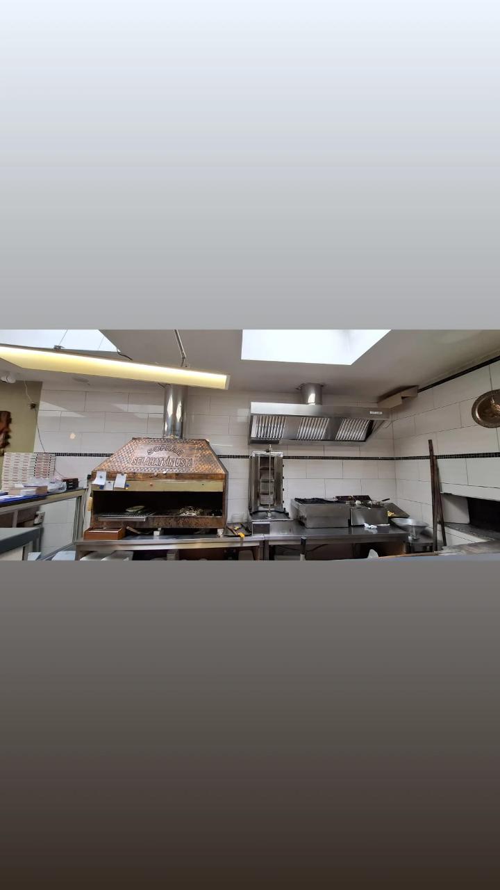 Commerce à remettre Liège - Horeca - RJMLB