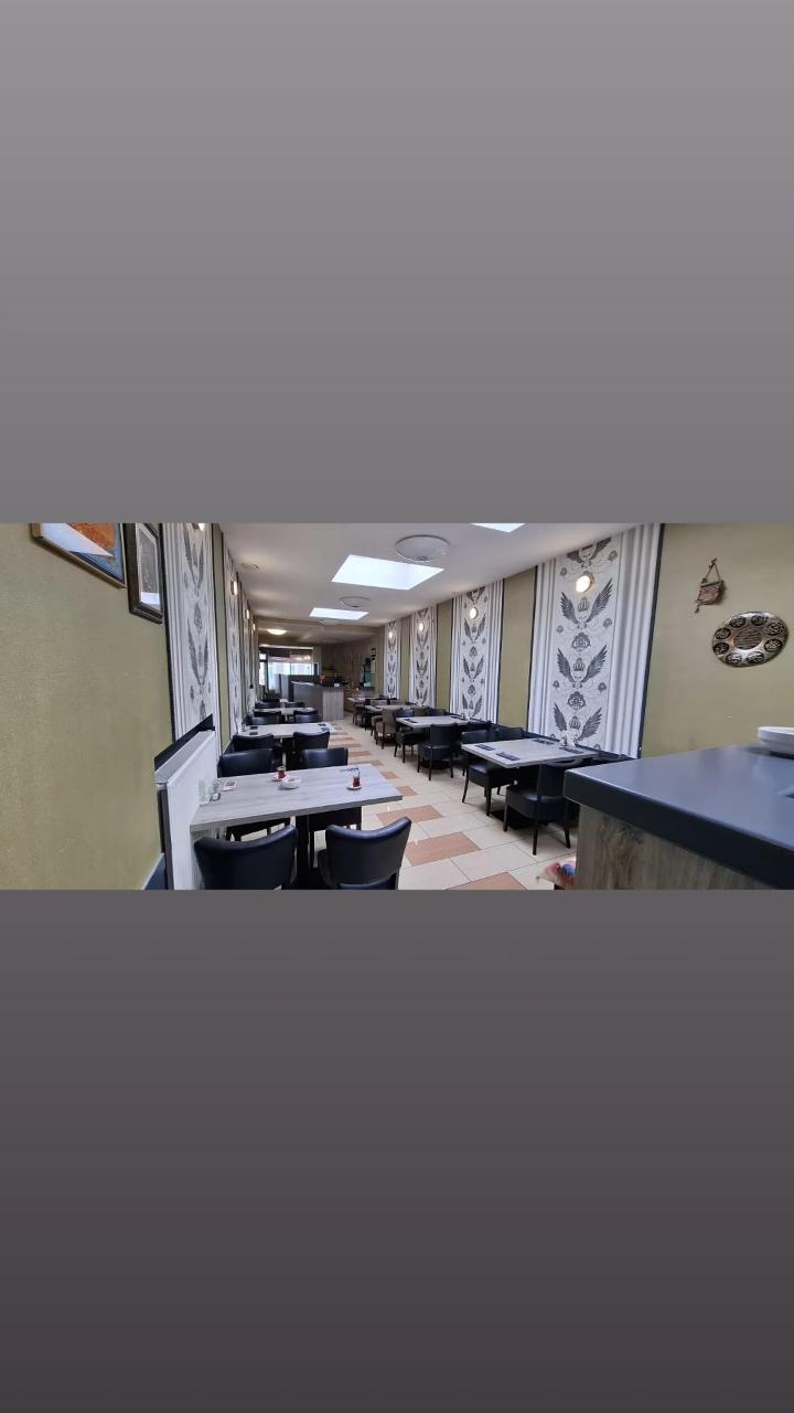 Commerce à remettre Liège - Horeca - RJMLB
