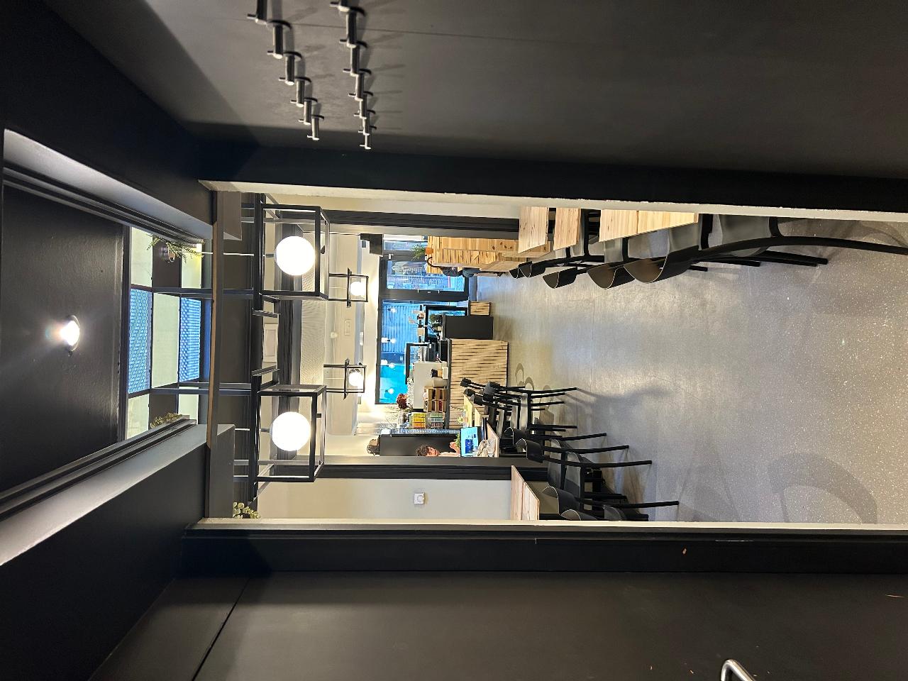 Commerce à remettre Liège - Horeca - Y6V8Q