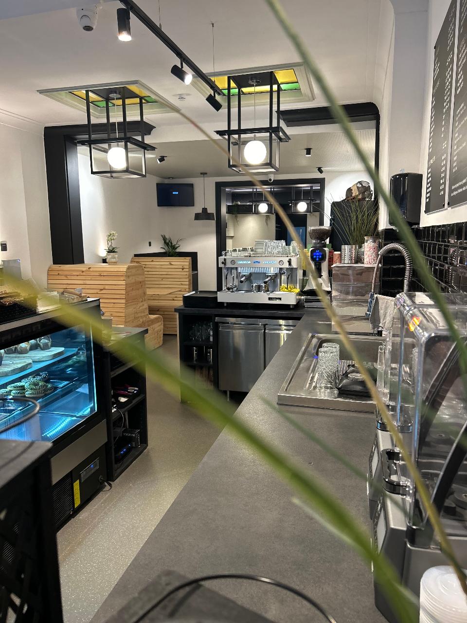 Commerce à remettre Liège - Horeca - Y6V8Q