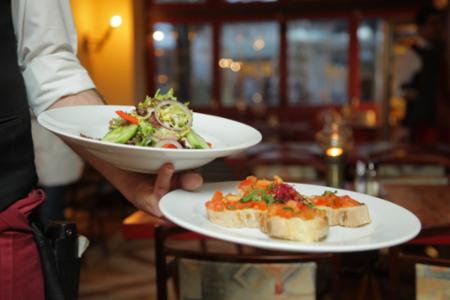 Commerce à remettre Luxembourg - Horeca - 5CWB9