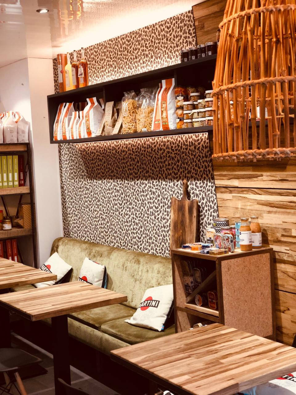 Commerce à remettre Luxembourg - Horeca - A1FUW/2