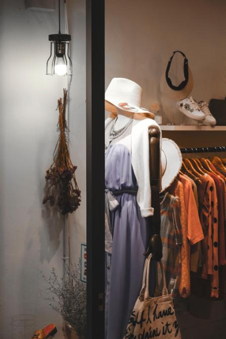 Commerce à remettre Luxembourg - Vente & commerce - DFCHZ