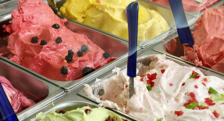 Commerce à remettre Luxembourg - Horeca - MTSHI