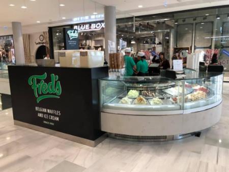 Commerce à remettre Luxembourg - Horeca - YLR11