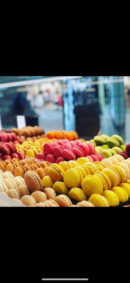 Commerce à remettre Luxembourg - Horeca - 8C3KZ