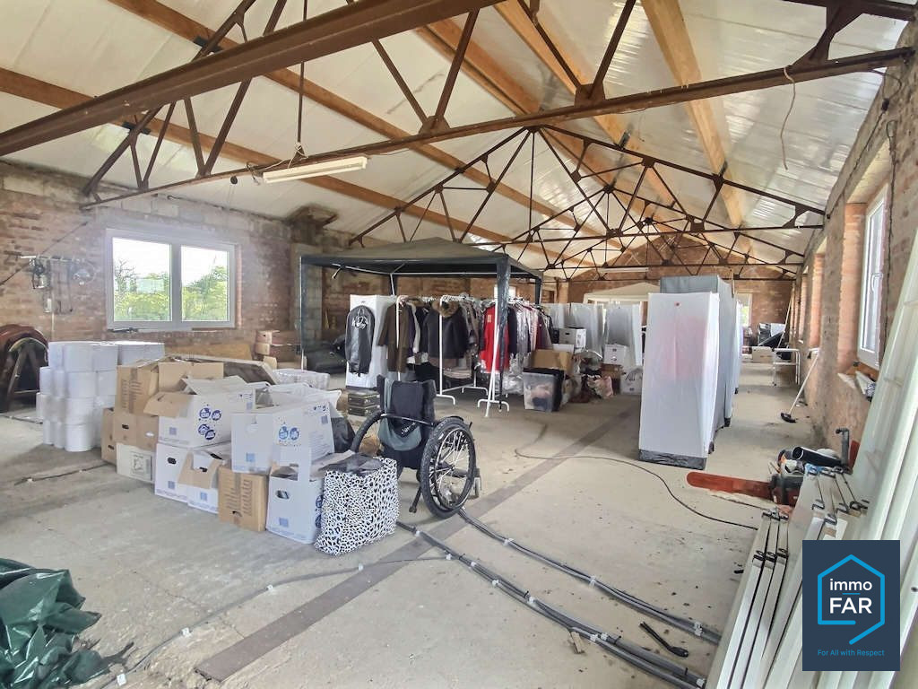 Commerce à remettre Namur - Vente & commerce - 2PHJN/16