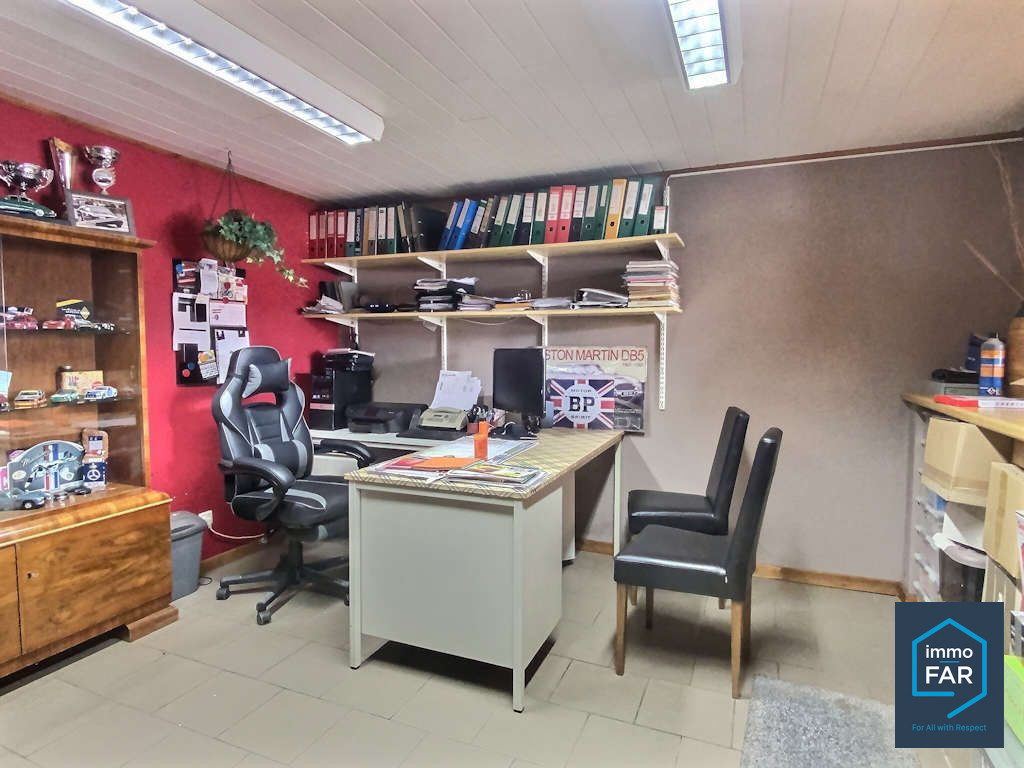 Commerce à remettre Namur - Vente & commerce - 2PHJN/18