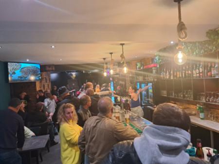 Commerce à remettre Namur - Horeca - 45QEX