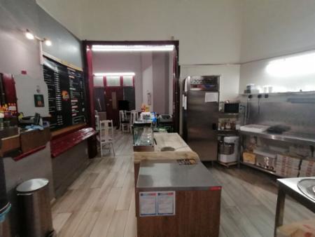 Commerce à remettre Namur - Horeca - 6AAKT