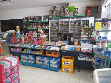 Commerce à remettre Namur - Vente & commerce - 9KSX7