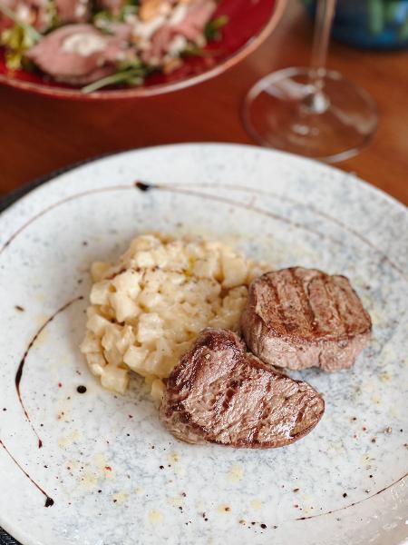 Brasserie - Restaurant a vendre Namur