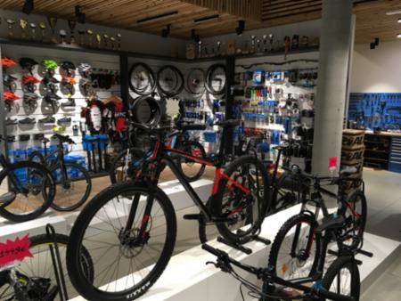 Commerce à remettre Namur - Vente & commerce - HS11C