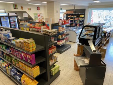 Commerce à remettre Namur - Vente & commerce - N8B3M