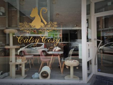 Commerce à remettre Namur - Horeca - YK5T1