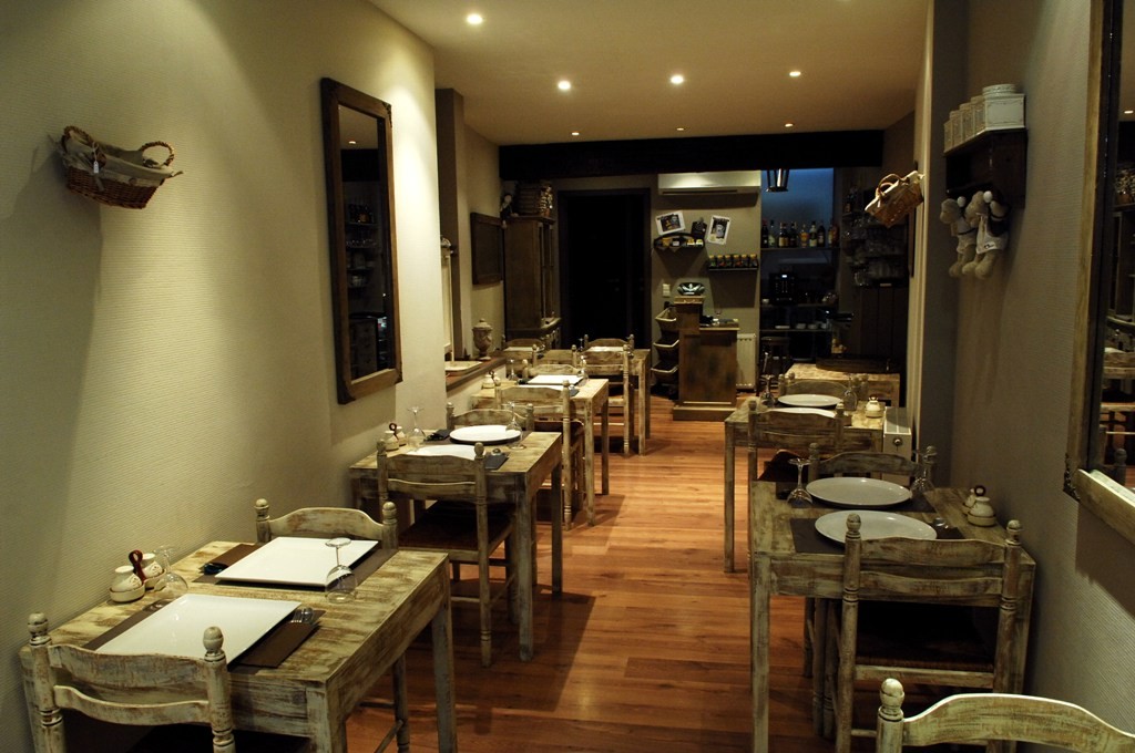 Commerce à remettre Namur - Horeca - ZZPNC/4