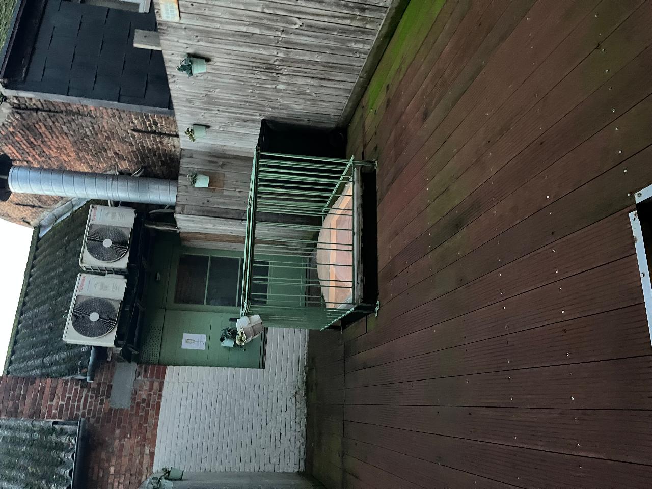 Commerce à remettre Brabant flamand - Horeca - 3Q34Q