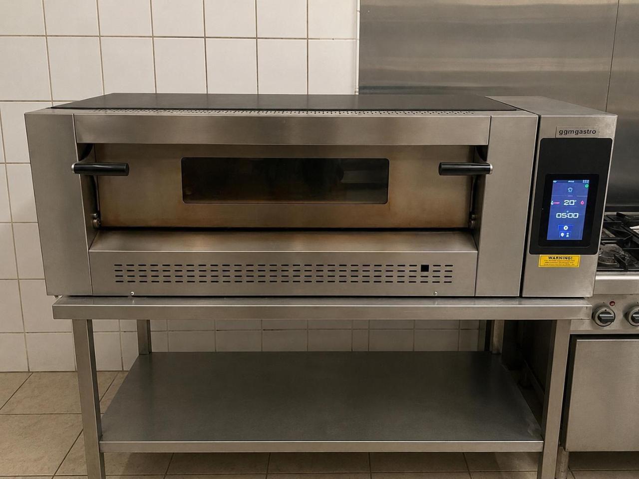 Commerce à remettre Flandre-Occidentale - Horeca - 7GRJ2