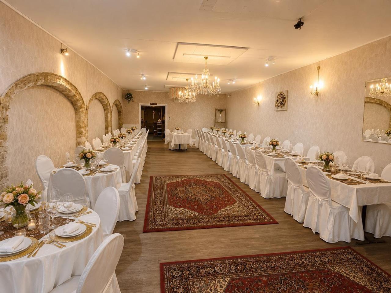 Commerce à remettre Flandre-Occidentale - Horeca - 7GRJ2