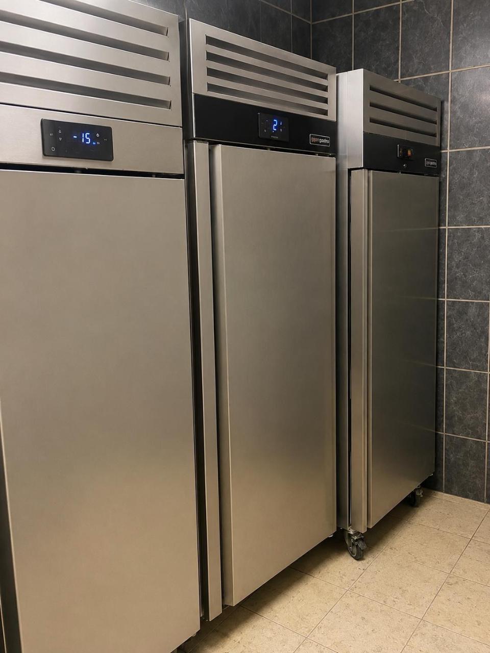 Commerce à remettre Flandre-Occidentale - Horeca - 7GRJ2