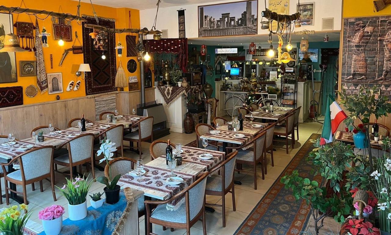 Commerce à remettre Flandre-Occidentale - Horeca - 7GRJ2