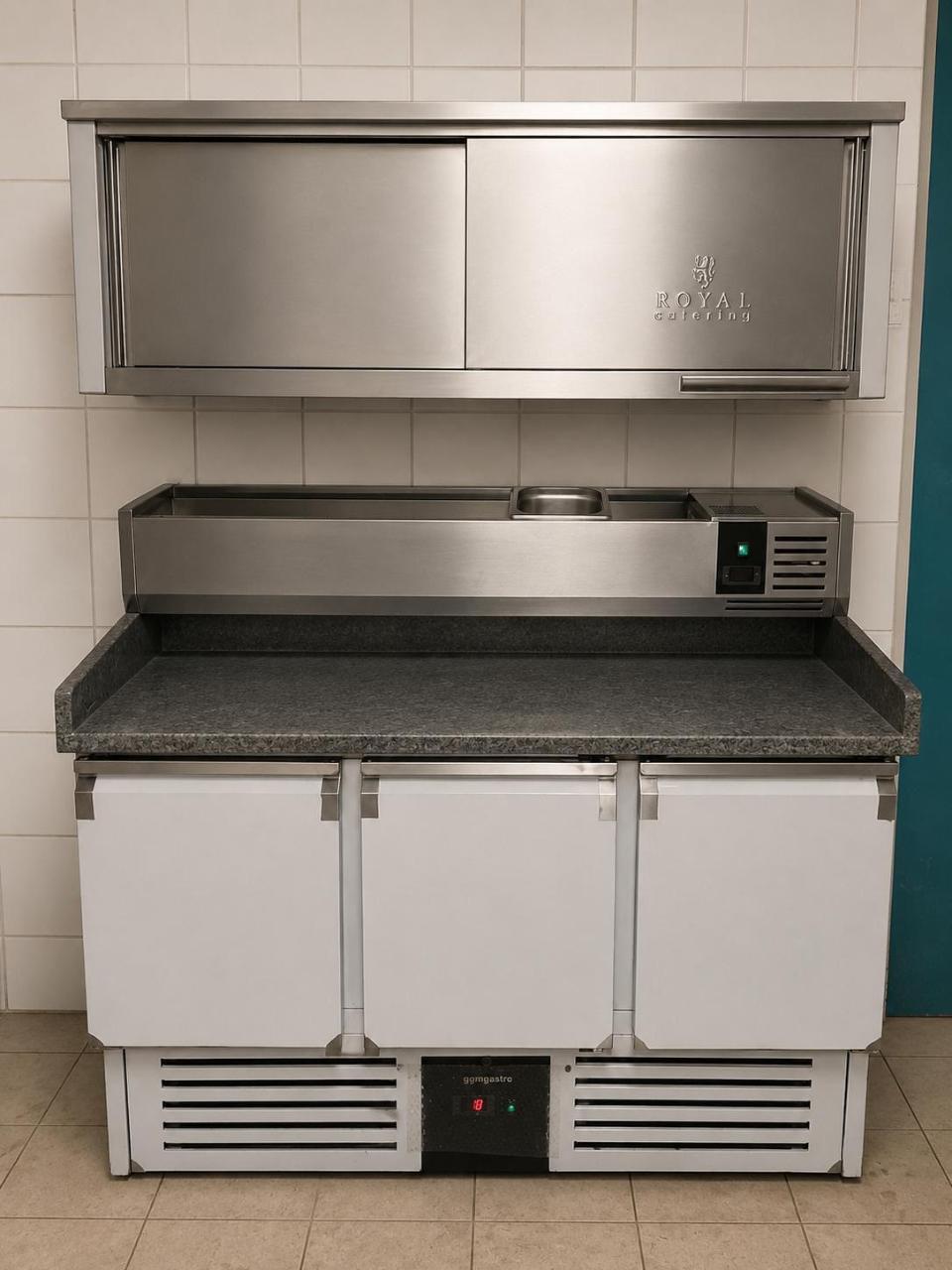 Commerce à remettre Flandre-Occidentale - Horeca - 7GRJ2