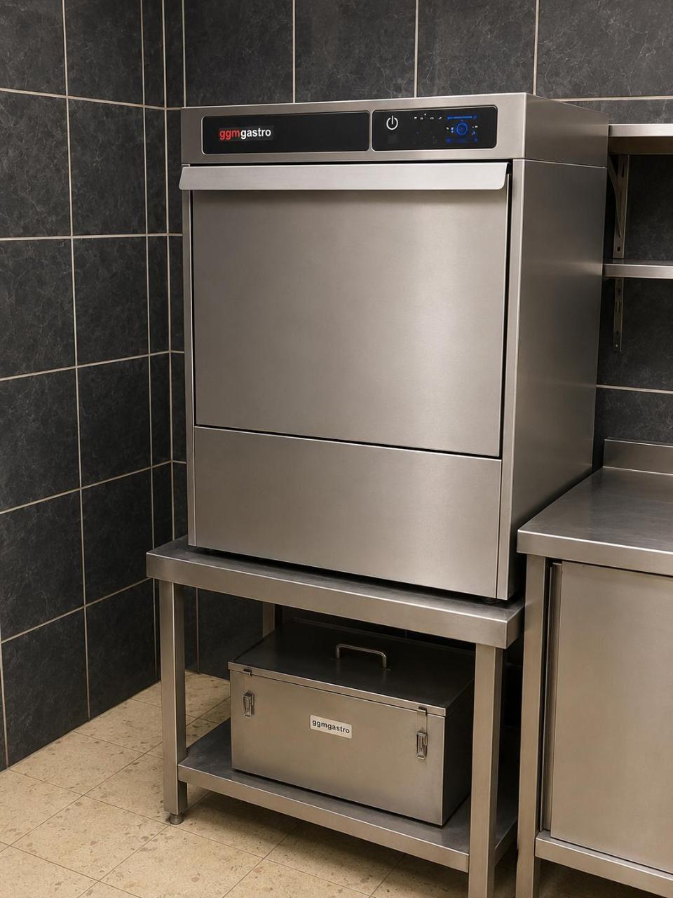 Commerce à remettre Flandre-Occidentale - Horeca - 7GRJ2