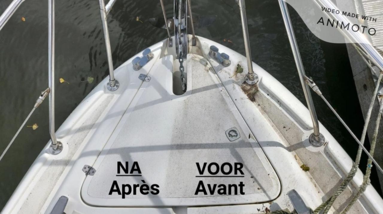 Commerce à remettre Flandre-Occidentale - Services - B2HPL