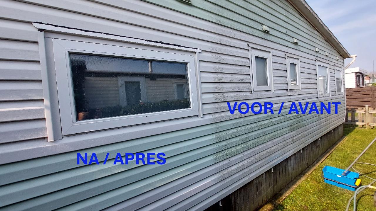 Commerce à remettre Flandre-Occidentale - Services - B2HPL