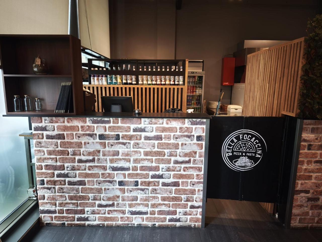 Commerce à remettre Flandre-Occidentale - Horeca - KU4PZ